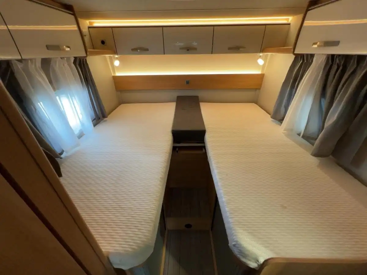 SOMA CAMP TI 700 MEH - Ansicht 11